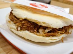 -子午路张记肉夹馍(小寨西路店)