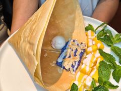 -狮拾久·现代新加坡料理(福田COCO Park店)