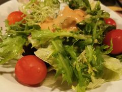 爽口黄瓜-食间牛排(重庆路万达店)