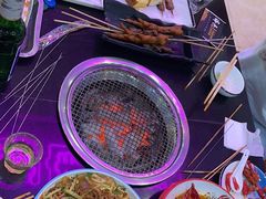 -瑞杰烧烤店·24小时营业(山东路店)