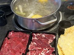 -林记潮牛·牛肉火锅(上马墩店)