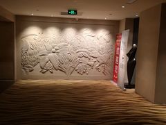 -北京朝阳悠唐皇冠假日酒店