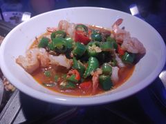 香辣蹦蹦虾-蛙来哒(龙华壹方天地店)