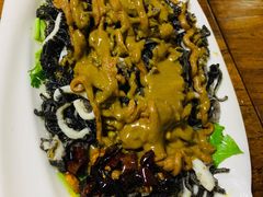 -正宗天津烧麦馆(柳州路店)