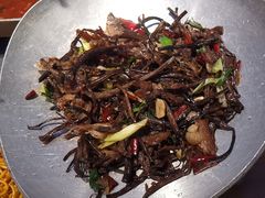 -俭寨大盘鸡·缸子肉·小公鸡·新疆菜(云通店)