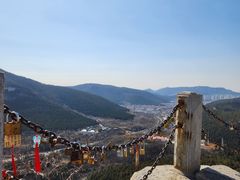 -千佛山风景名胜区