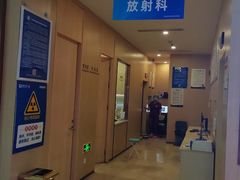 -合肥美奥口腔·种植矫正中心(政务院)