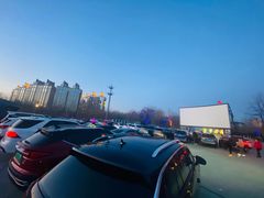 -枫花园汽车电影院(朝阳公园店)