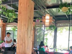 -生态苑农庄(十里画廊遇龙河店)