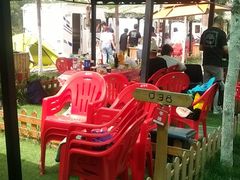 -天津武清北运河郊野公园房车露营地