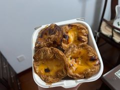 -BUTTERFUL&CREAMOROUS 黄油与面包(西单大悦城店)