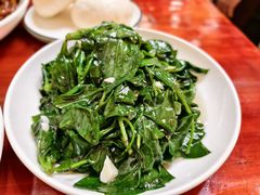 -芦茨金富饭庄·25年老字号·专做稻草鸡