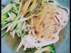 -魏家凉皮(协和店)