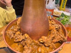 -0317火锅鸡·清真(正达店)