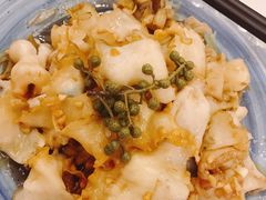 -海尔洲际酒店天下一品中餐厅