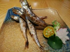 -广州增城保利皇冠假日酒店-玄日本餐厅