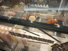 -喜茶(广州番禺奥园广场店)
