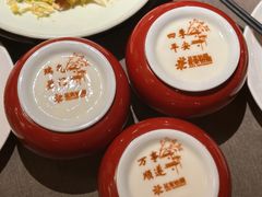 -花家怡园(四合院总店)