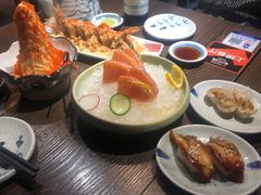-大雄寿司(中华广场店)