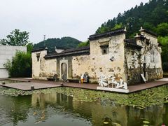 -中国宣纸文化园
