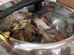 -前王院•巧克力海鲜市集餐厅(万平口店)