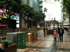 -八一好吃街·高品美食广场