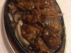 铁板牛肉-永兴餐厅(复兴中路店)