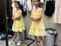 -ZARA(深圳金光华广场店)