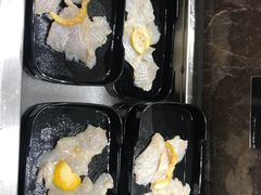 -欢乐牧场海鲜烤肉自助(牡丹园店)