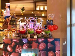 -安蒂娅·海鲜自助餐厅(安蒂娅美兰酒店)