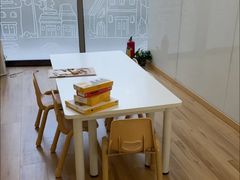 -培飞思维启蒙·益智游戏·科学探索(城西银泰店)