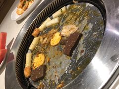-么子烤肉(化龙池店)