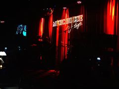 -音乐房子·Vintage Live Bar(玉林总店)