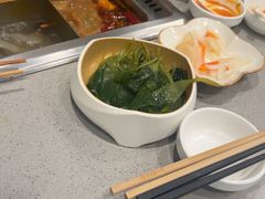 -海底捞火锅(高新万达广场店)