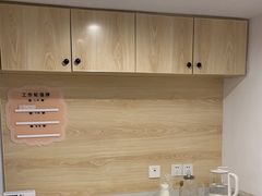 -麦悠悠·SPA·推拿(太阳山路店)