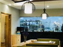 大堂-安多素食(广仁寺路店)