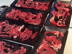 -尚御潮汕牛肉自助火锅(锦园店)