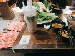 -呷哺呷哺 小火锅 (浦东新欧尚超市店)