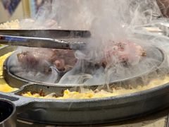 -安小胖韩国烤肉(财富广场画苑小区店)