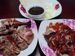 -全聚仁果木烤鸭(沙洲东路店)