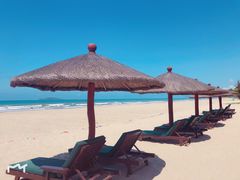 -三亚湾海居铂尔曼度假酒店