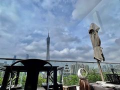 -小茶闲舍·观景商务茶馆(广州塔店)