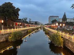 -听雨轩私房菜(通城巷店)