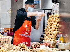 -林静小吃(复兴路店)