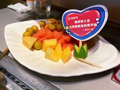 -海底捞火锅(苏宁生活广场店)