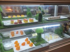 -昆明南亚风情园豪生大酒店-泰式国际海鲜自助餐厅
