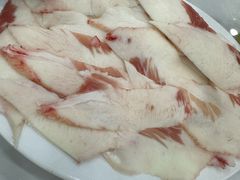 胸口油-全好食潮汕牛肉火锅(泗洲路店)