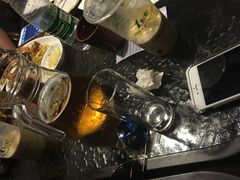 -玛格萝妮比萨屋(四平店)