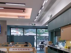 -香港深仔记茶餐厅(东门店)