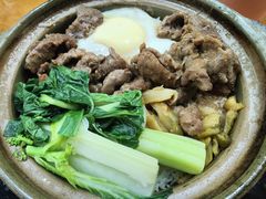 -煲煲掂风味煲仔饭餐厅(西区店)